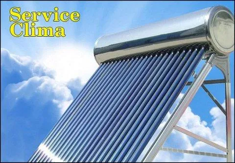SERVICE CLIMA - Εικόνα 1