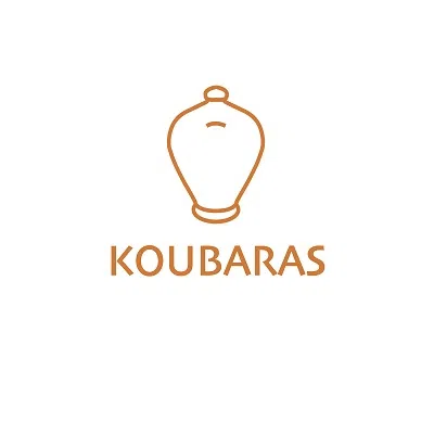 `KOUBARAS LTD ΥΠΟΚ/ΜΑ ΕΛΛΑΔΟΣ - KOUBARAS - Logo`