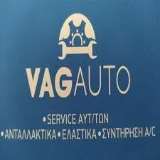 `ΕΥΑΓΓΕΛΟΣ ΠΑΠΑΝΙΚΟΛΑΟΥ - AUTO VAG SERVICE - Logo`