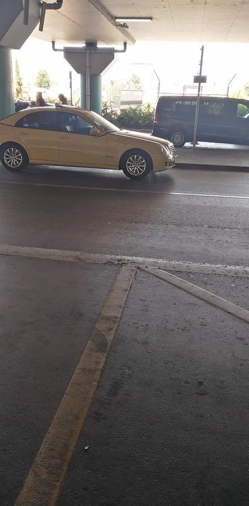 AIR CAR N CITY - ΜΕΤΑΦΟΡΕΣ ΠΡΟΣΩΠΩΝ - Εικόνα 11