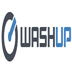 `ΑΠΟΣΤΟΛΟΣ ΠΑΤΡΑΣ - WASH UP - Logo`