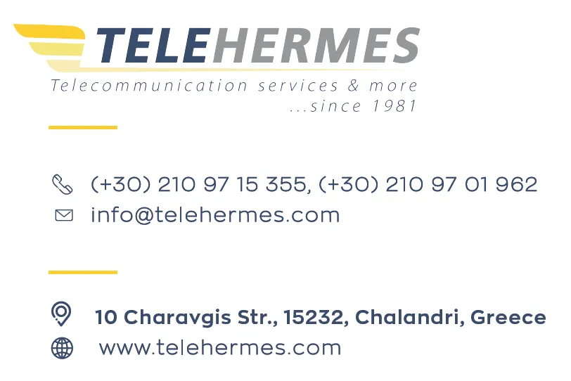 THELEHERMES ΤΗΛΕΠΙΚΟΙΝΩΝΙΕΣ - Εικόνα 4