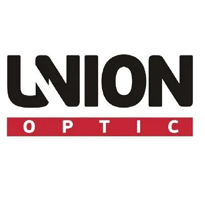 `UNION OPTIC ABEE - UNION OPTIC - Logo`