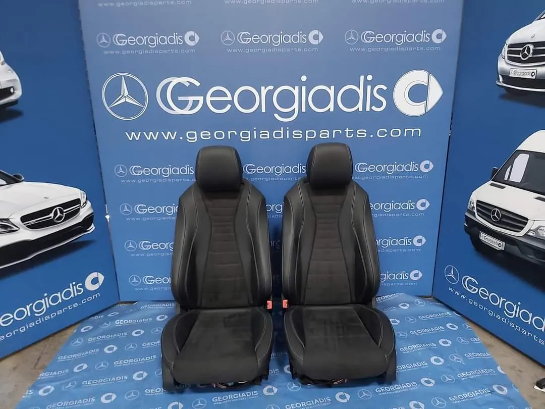 ΓΕΩΡΓΙΟΣ Α. ΓΕΩΡΓΙΑΔΗΣ - MERCEDES ΓΕΩΡΓΙΑΔΗΣ - Εικόνα 2