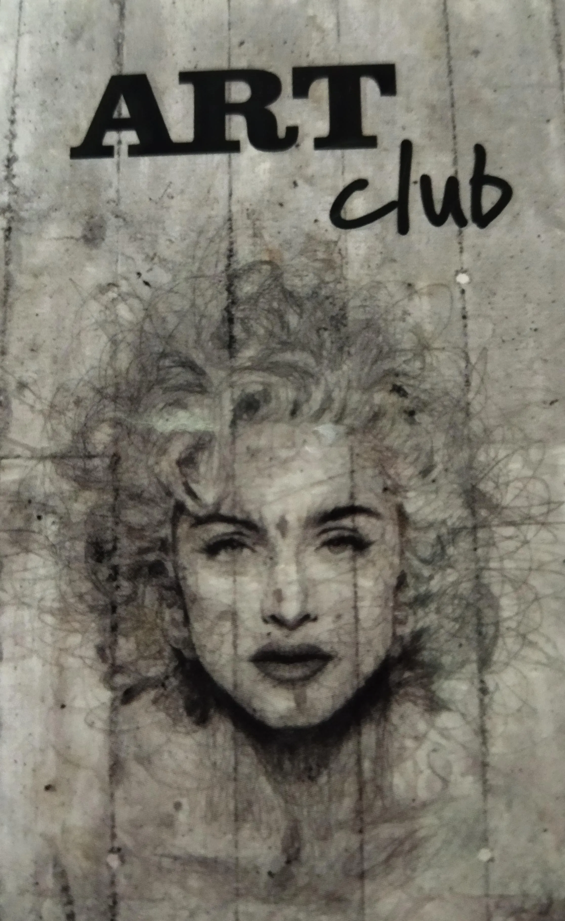 ART CLUB - Εικόνα 3