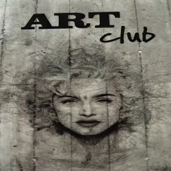 `ART CLUB - Logo`