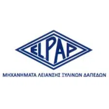 `ΝΙΚΟΛΑΟΣ ΠΑΠΑΜΙΧΑΗΛ - ELPAP BONA - Logo`