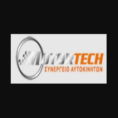 `ΣΙΔΗΡΟΠΟΥΛΟΣ Π. - ΚΑΜΠΑΡΜΑΚΗΣ Κ. ΟΕ - MOTORTECH - Logo`