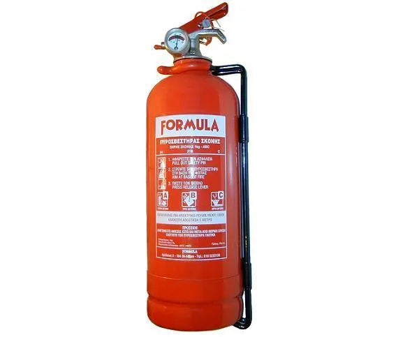 FORMULA Χ. ΚΑΡΡΑΣ ΑΕ - Εικόνα 17
