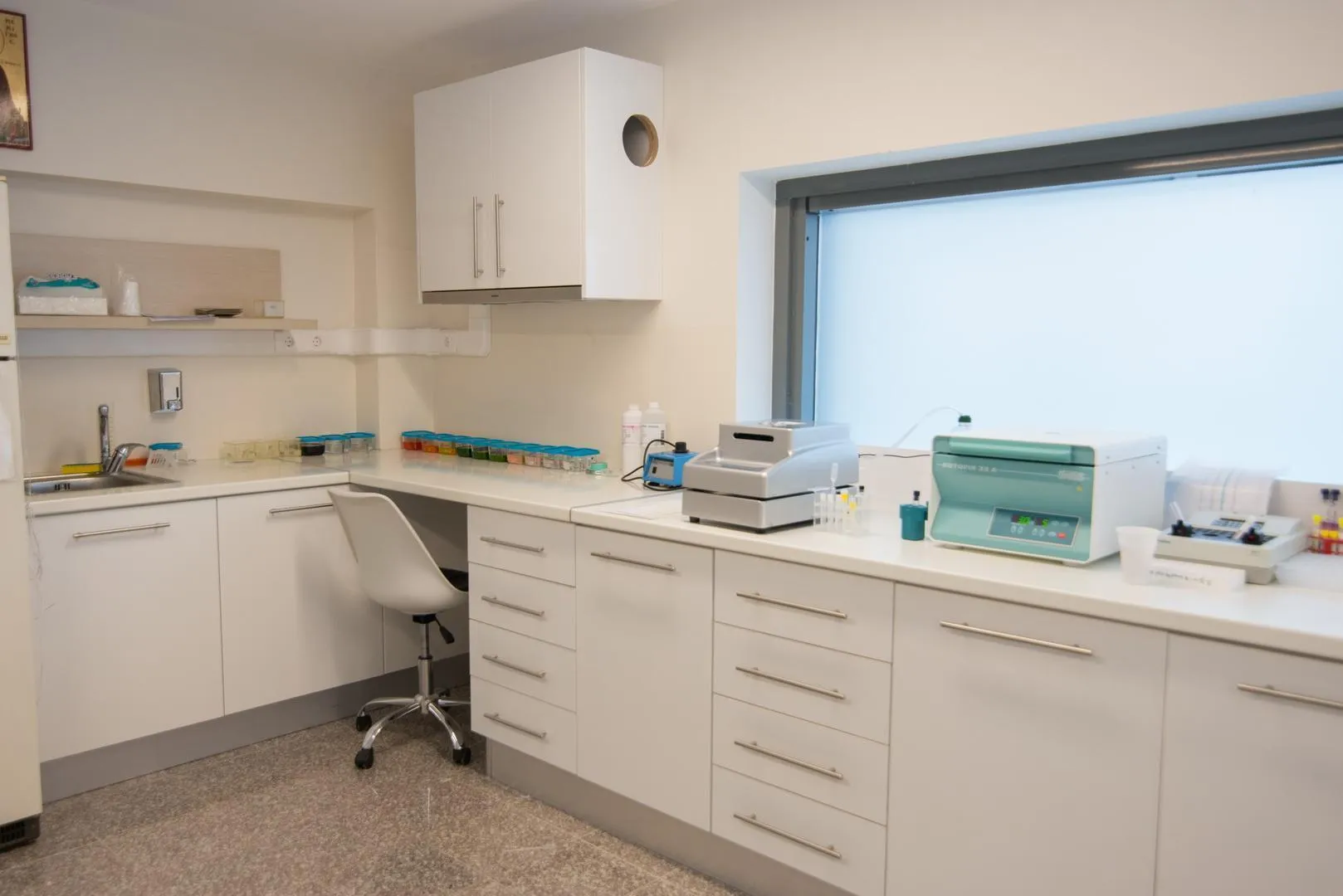 FALIREAS MEDICAL ΔΙΑΓΝΩΣΤΙΚΑ ΕΡΓΑΣΤΗΡΙΑ - Εικόνα 2