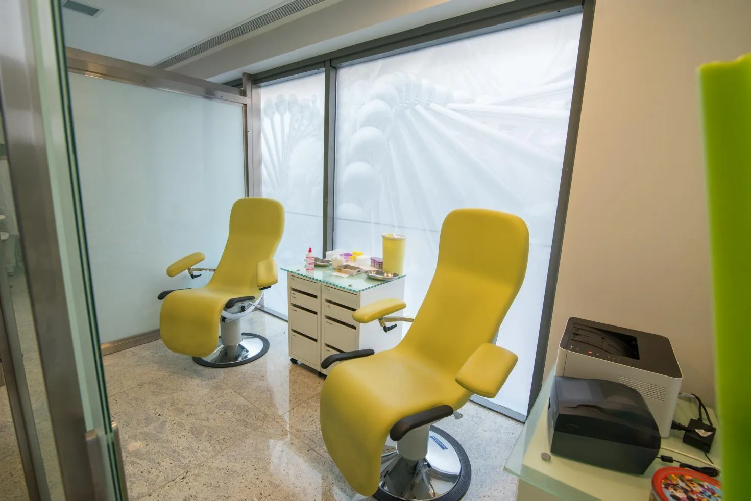 FALIREAS MEDICAL ΔΙΑΓΝΩΣΤΙΚΑ ΕΡΓΑΣΤΗΡΙΑ - Εικόνα 3