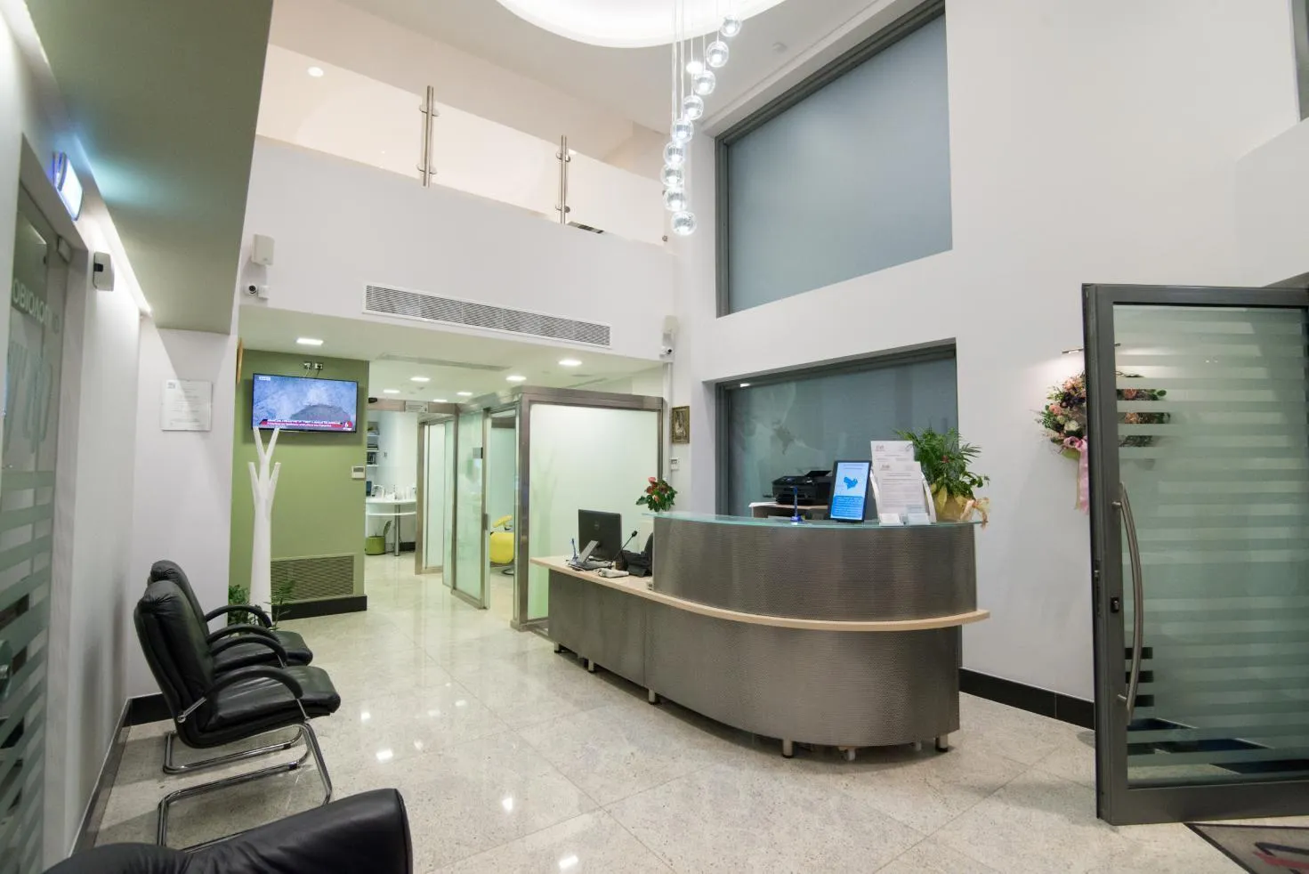 FALIREAS MEDICAL ΔΙΑΓΝΩΣΤΙΚΑ ΕΡΓΑΣΤΗΡΙΑ - Εικόνα 5