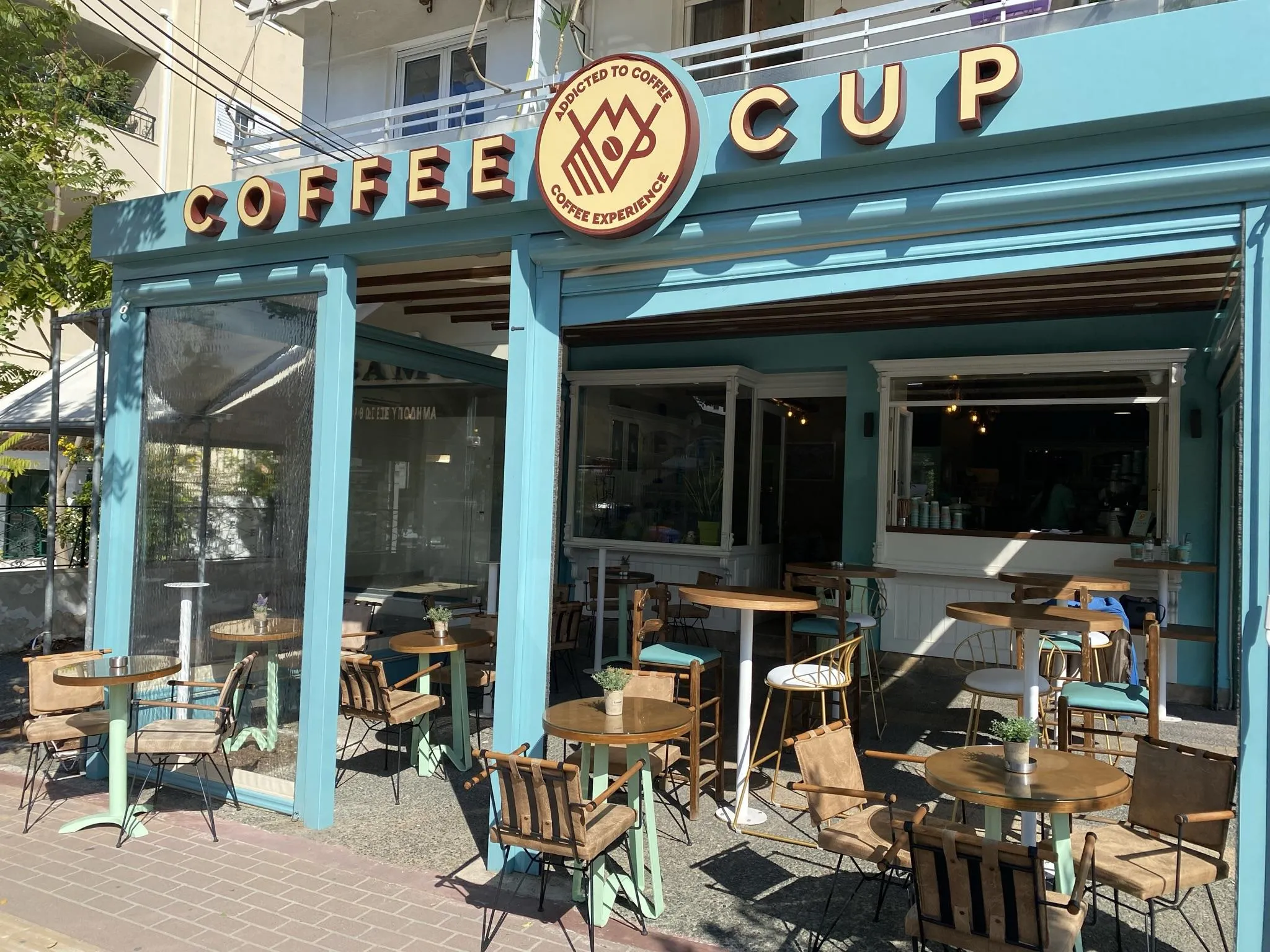 COFFEE CUP - Εικόνα 1