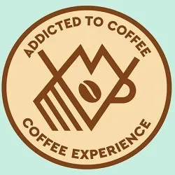 `COFFEE CUP - Logo`