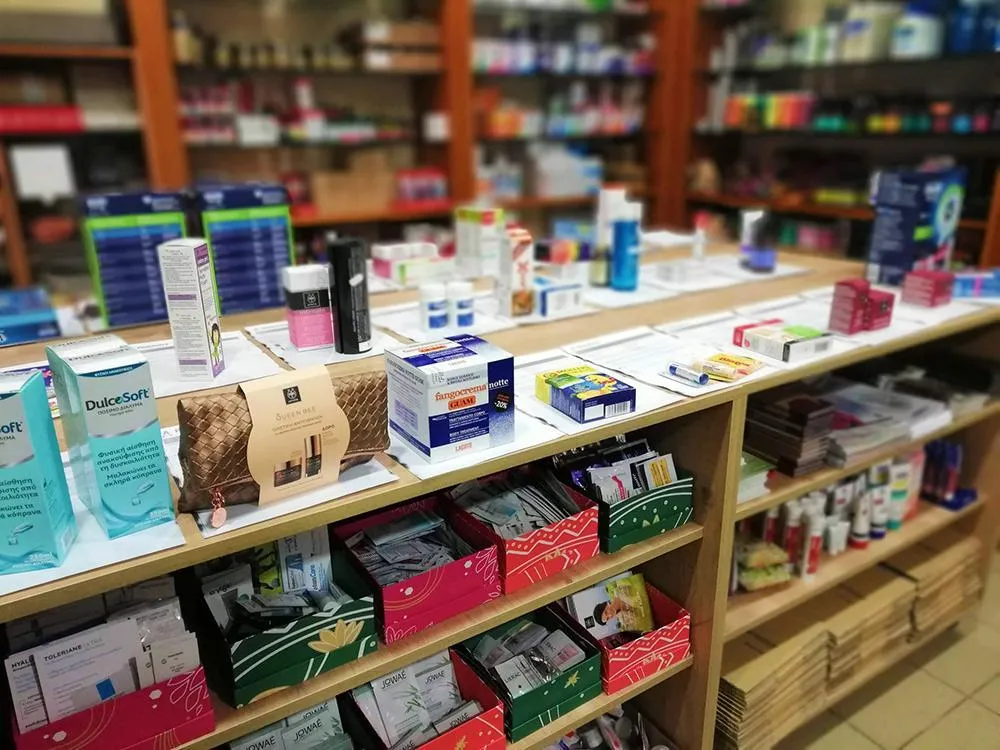 ΤΡΙΑΝΤΑΦΥΛΙΔΟΥ Γ. & ΣΙΑ Ο.Ε. - Α-PHARMACY - Εικόνα 3