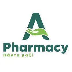 `ΤΡΙΑΝΤΑΦΥΛΙΔΟΥ Γ. & ΣΙΑ Ο.Ε. - Α-PHARMACY - Logo`