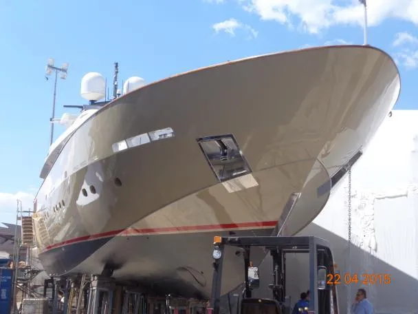 MIG YACHT IKE - Εικόνα 4