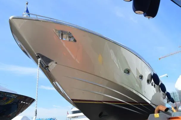MIG YACHT IKE - Εικόνα 3