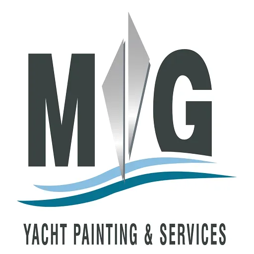 `MIG YACHT IKE - Logo`