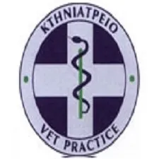 `ΚΩΝΣΤΑΝΤΙΝΟΣ ΧΑΝΔΡΑΣ - VET PRACTICE - Logo`