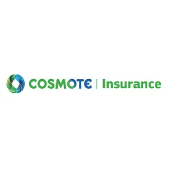 `COSMOTE Insurance - Logo`