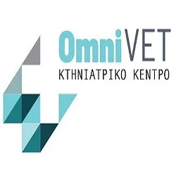 `ΣΤΥΛΙΑΝΟΥ ΠΑΝ. - ΑΔΑΜΗΣ ΑΘ. - OMNIVET ΚΤΗΝΙΑΤΡΙΚΟ ΚΕΝΤΡΟ - Logo`