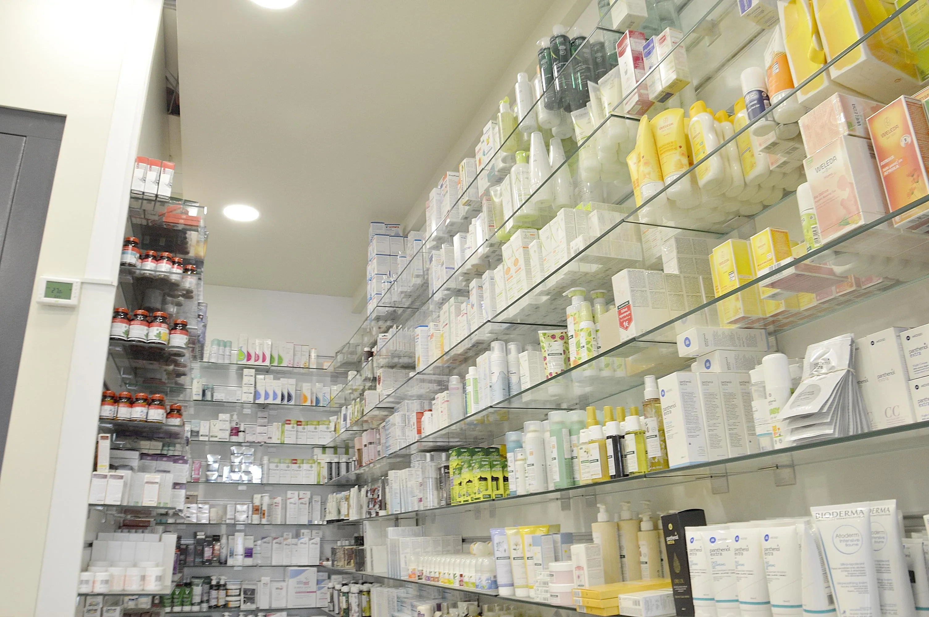 ΘΕΟΔΩΡΟΣ ΚΑΜΠΟΛΗΣ - CENTRALPHARΜACY - Εικόνα 2
