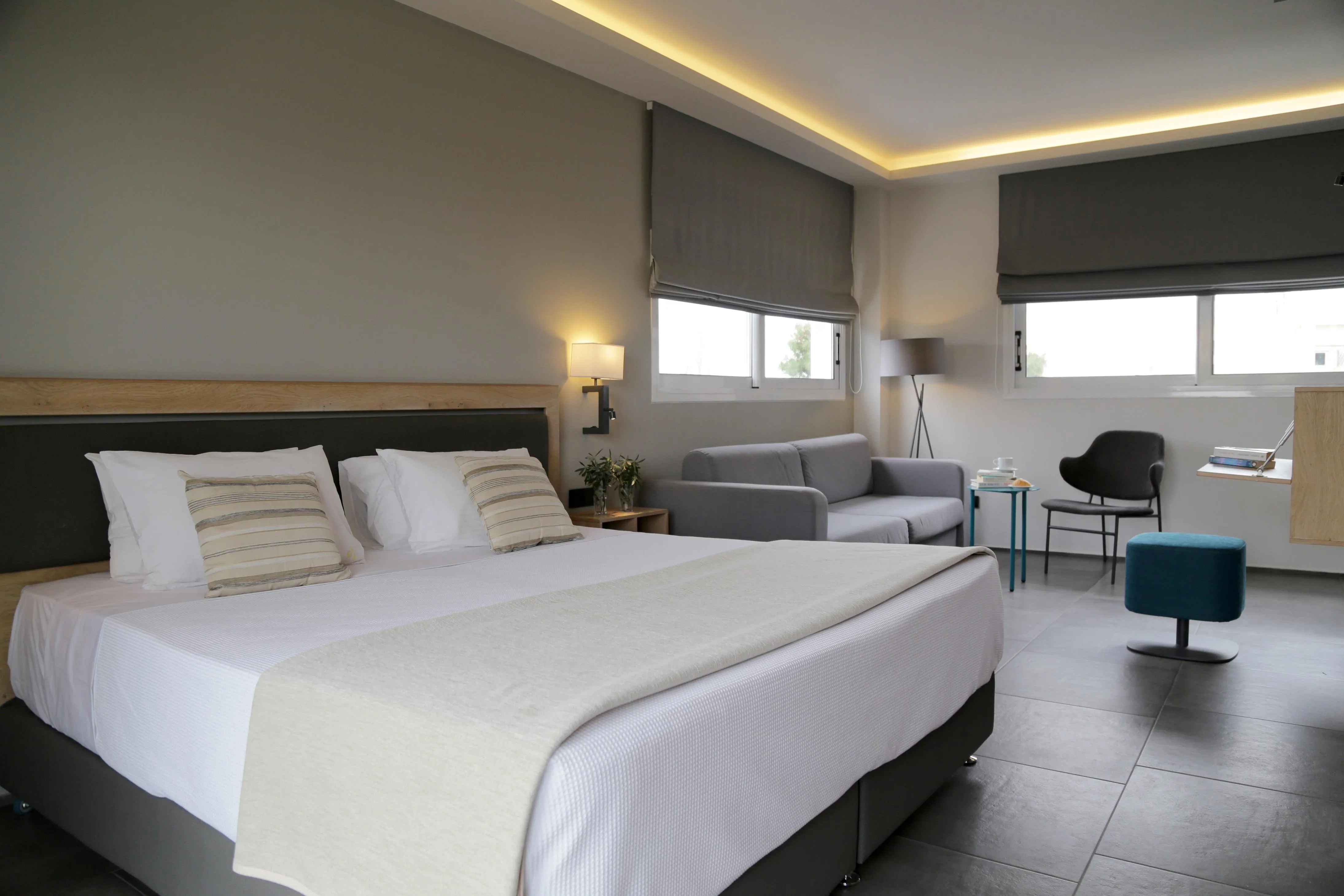 Palmyra Beach Hotel - Εικόνα 1