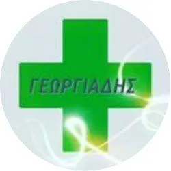 `ΛΕΩΝΙΔΑΣ ΓΕΩΡΓΙΑΔΗΣ - Logo`