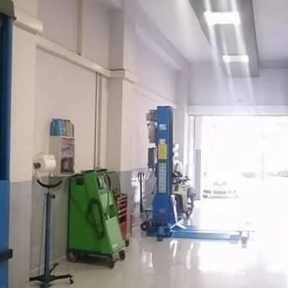 AUTO VAZAIOS SERVICE - Εικόνα 7