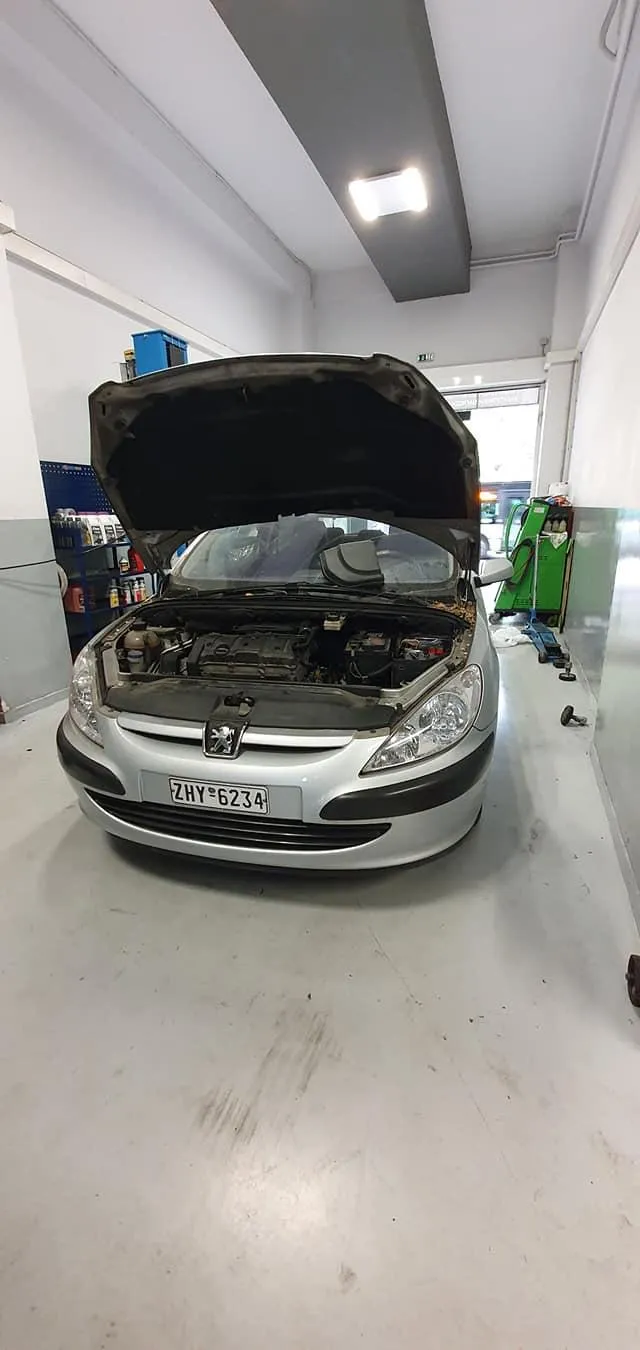 AUTO VAZAIOS SERVICE - Εικόνα 9