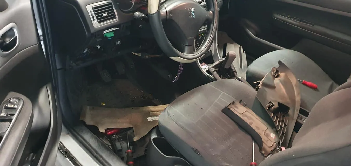 AUTO VAZAIOS SERVICE - Εικόνα 10
