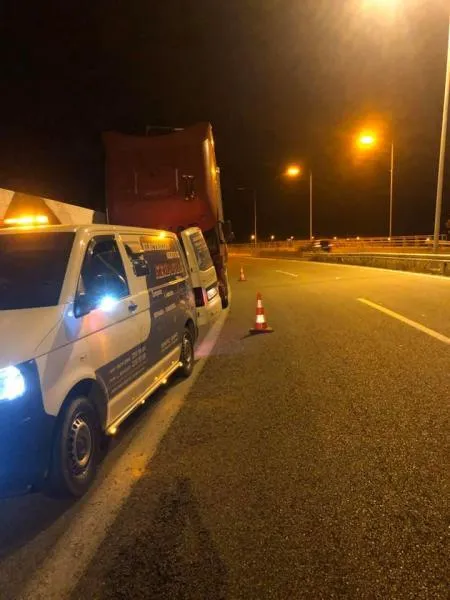 ΙΩΑΝΝΗΣ ΚΕΧΑΓΙΑΣ - EXPERT TRUCK ELECTRICIAN - Εικόνα 4