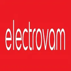 `ELECTROVAM Α.Ε. - Logo`