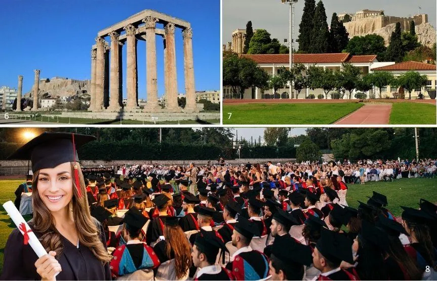 NEW YORK COLLEGE - Εικόνα 5