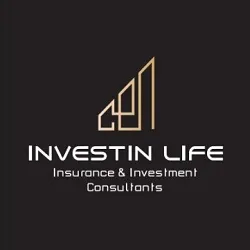 `INVESΤ IN LIFE ΑΕ - Logo`