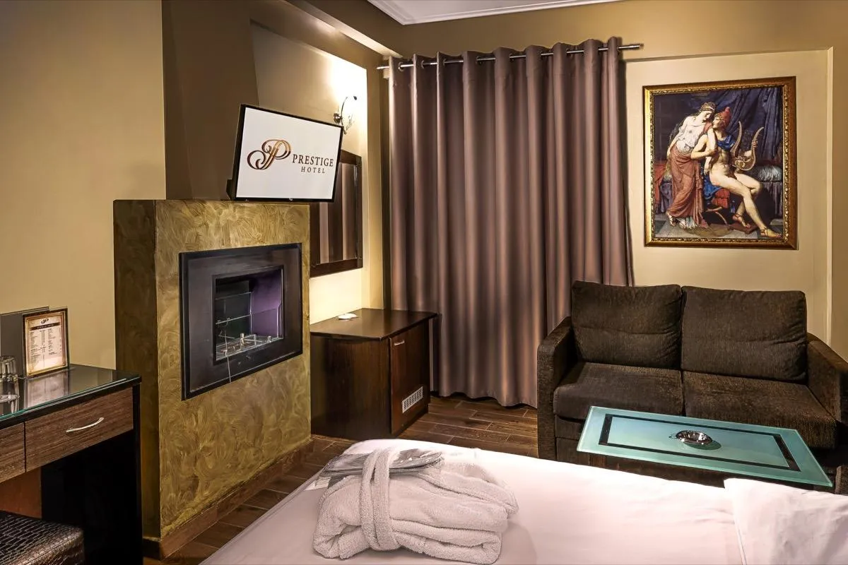 HOTEL PRESTIGE - Εικόνα 3