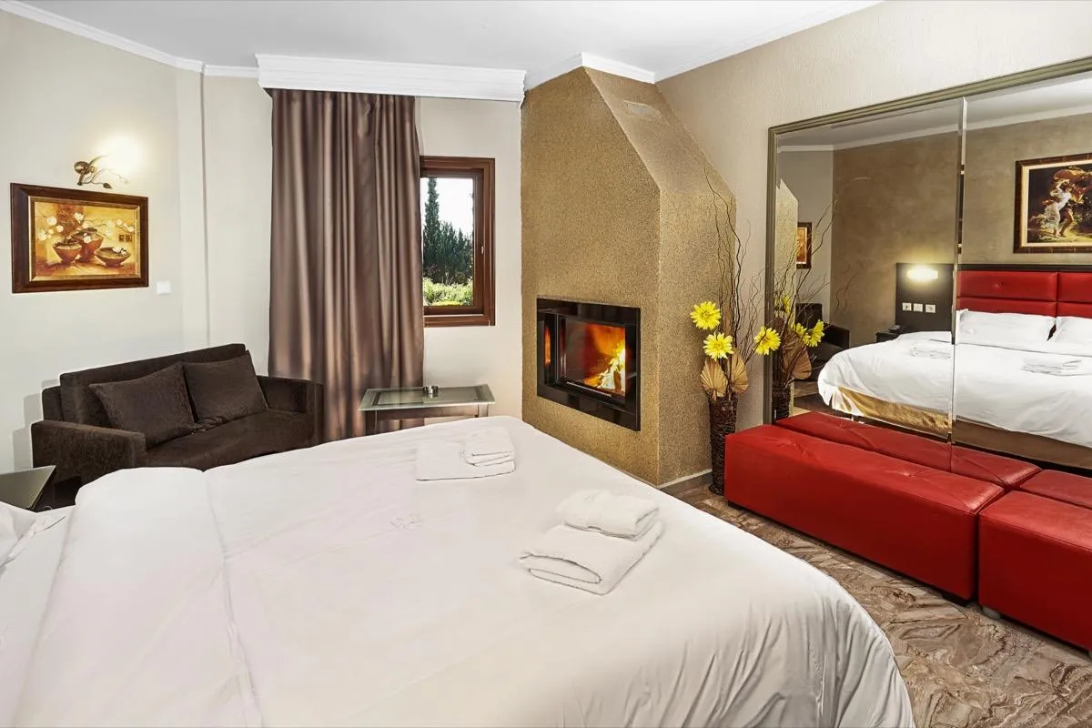 HOTEL PRESTIGE - Εικόνα 2