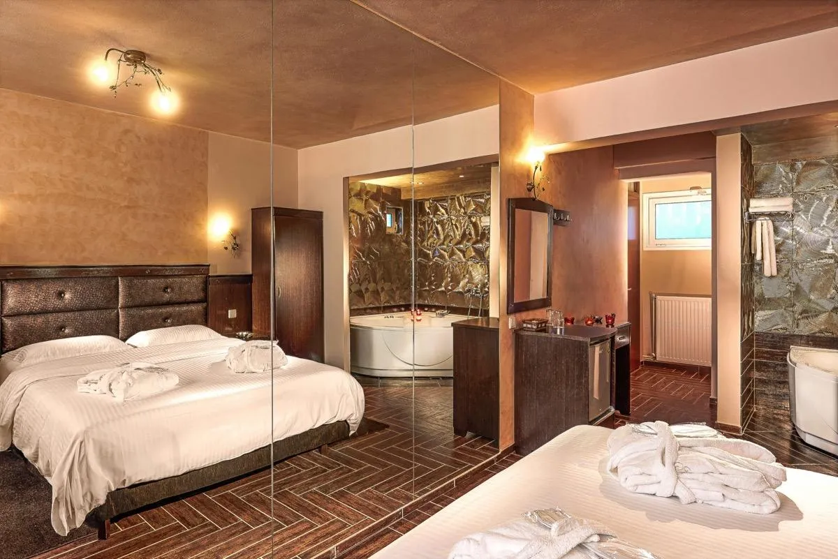 HOTEL PRESTIGE - Εικόνα 6