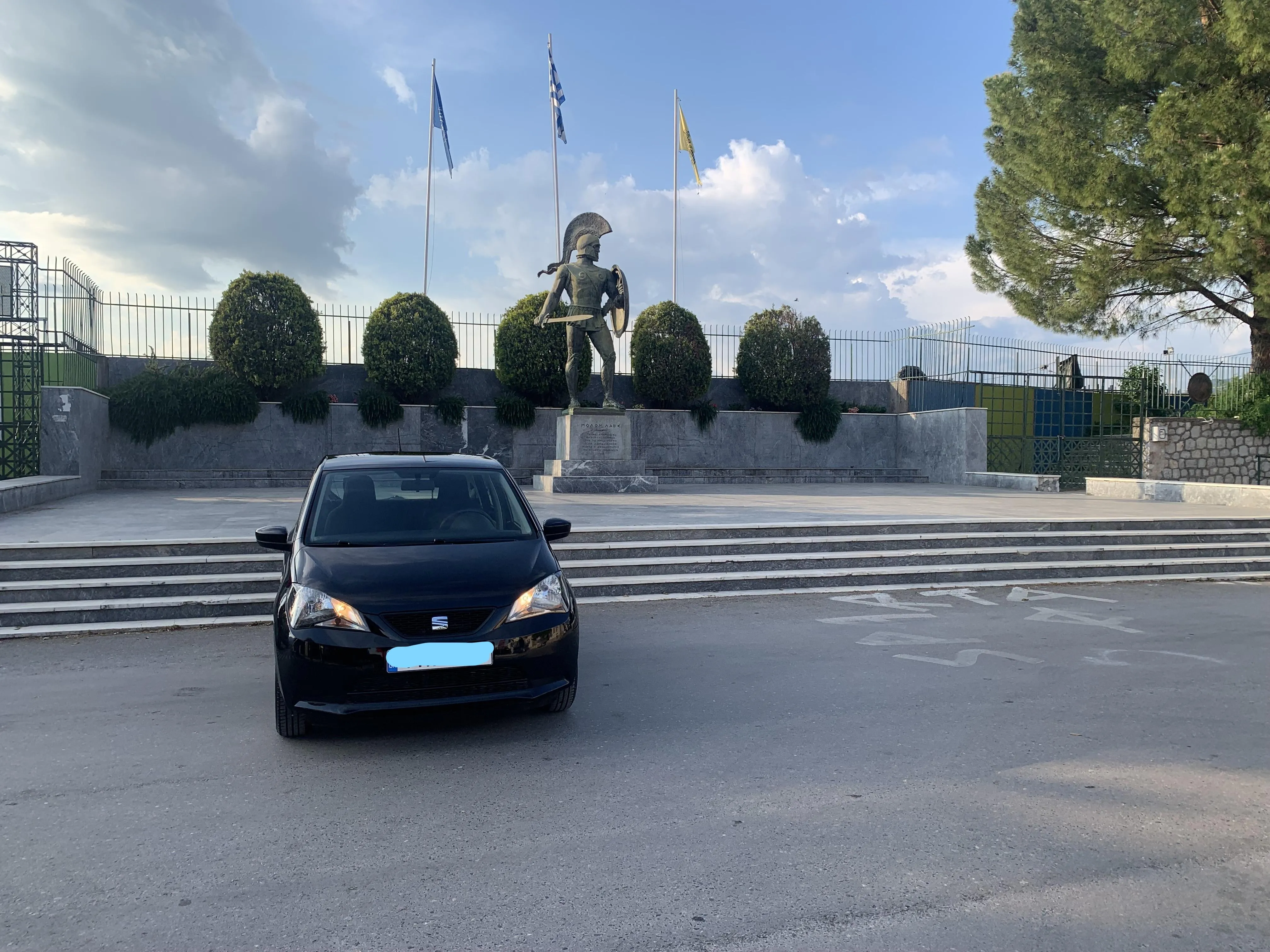 5 STAR RENT A CAR (CAR RENTAL AGENCY) - 5 STAR REALTY PRIVATE COMPANY - Εικόνα 1