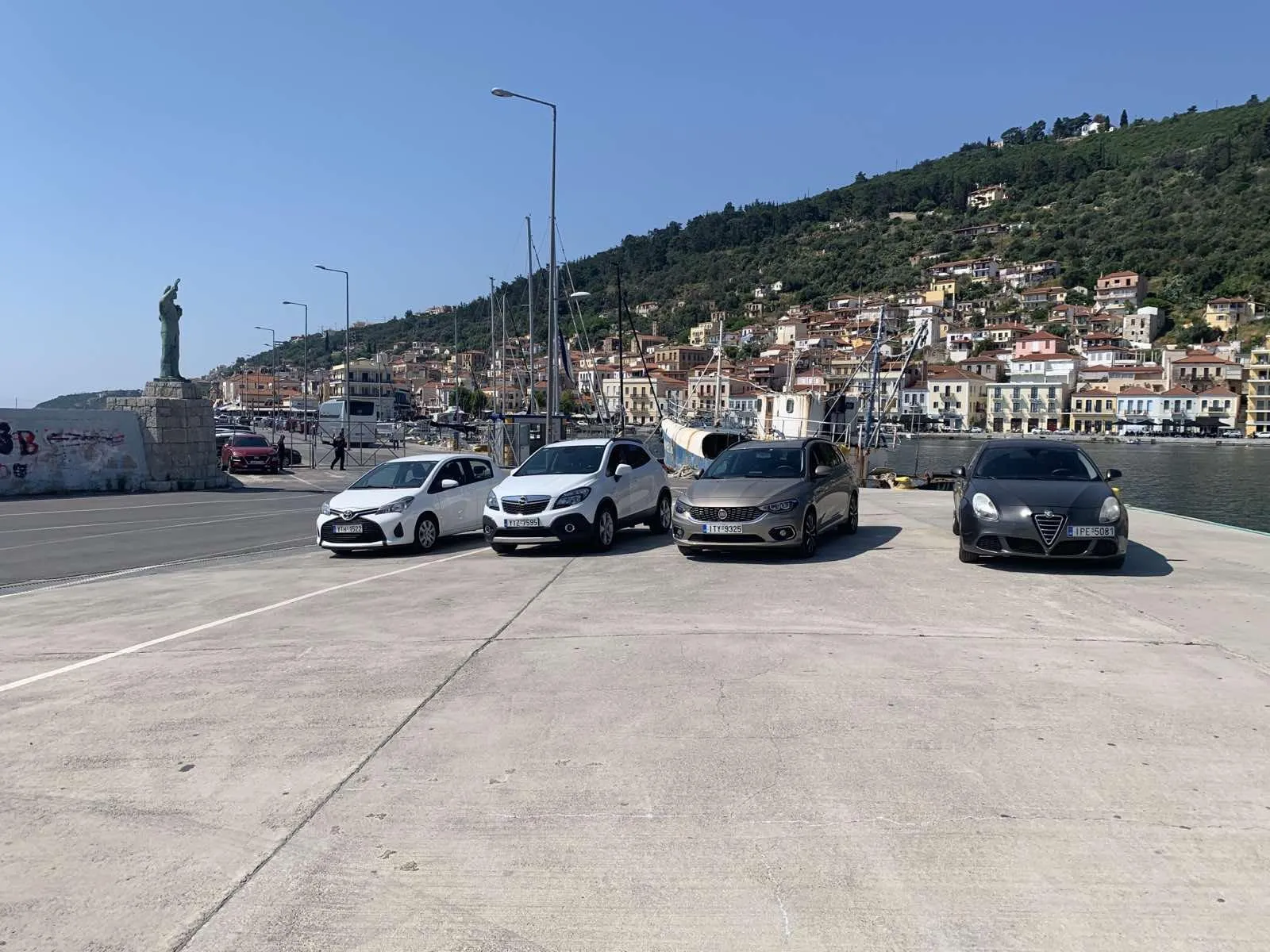 5 STAR RENT A CAR (CAR RENTAL AGENCY) - 5 STAR REALTY PRIVATE COMPANY - Εικόνα 2