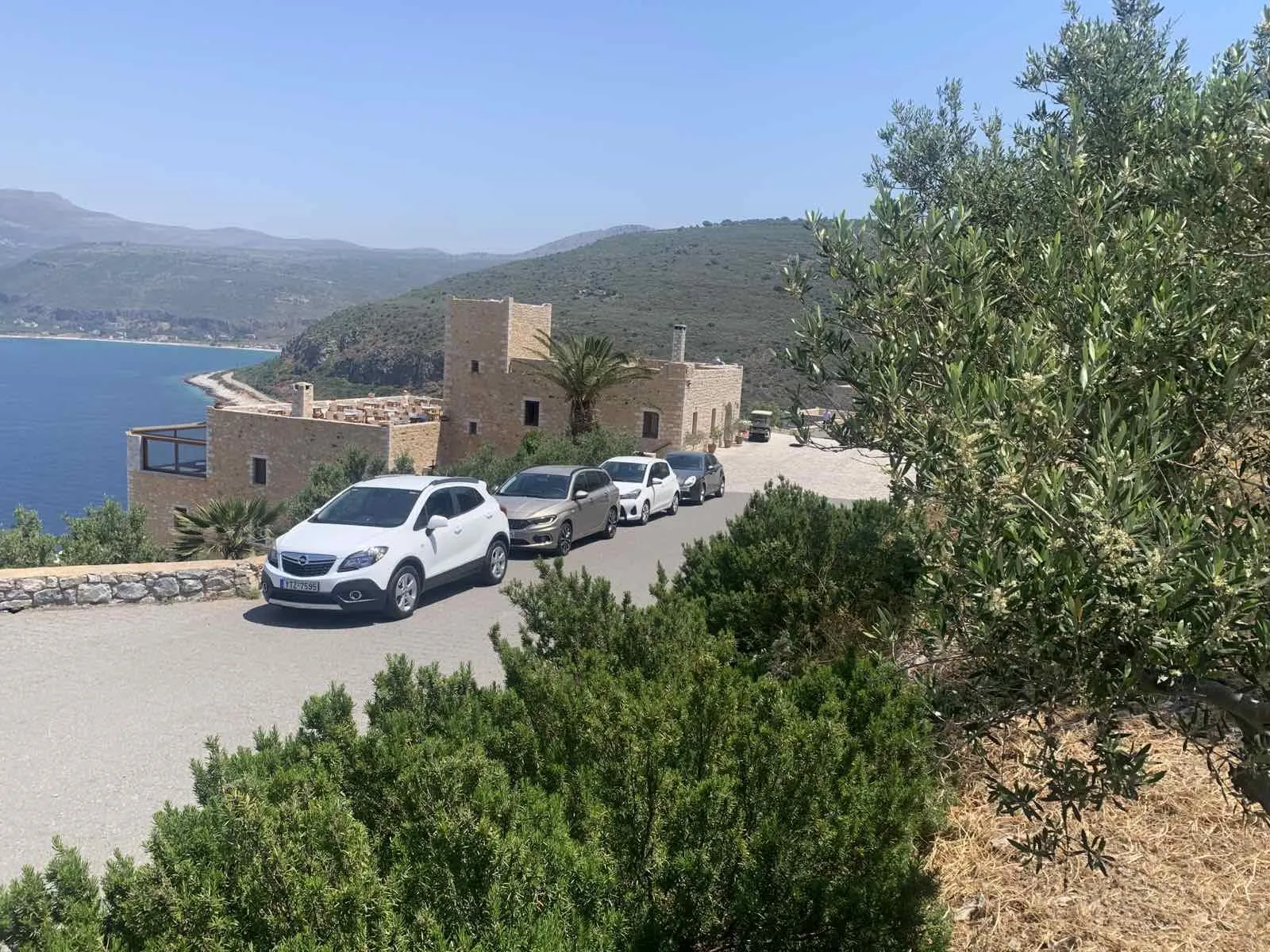 5 STAR RENT A CAR (CAR RENTAL AGENCY) - 5 STAR REALTY PRIVATE COMPANY - Εικόνα 4