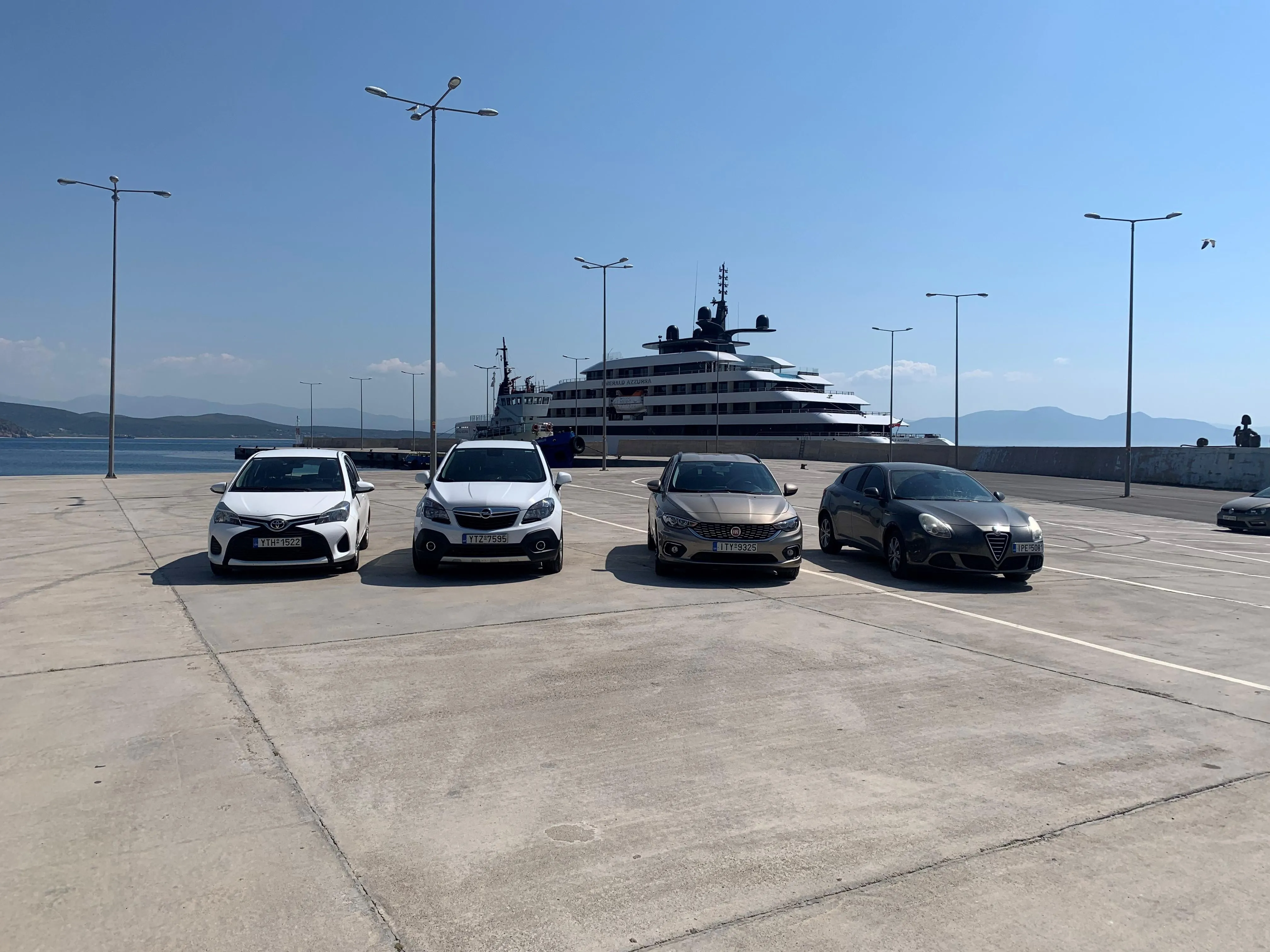 5 STAR RENT A CAR (CAR RENTAL AGENCY) - 5 STAR REALTY PRIVATE COMPANY - Εικόνα 5