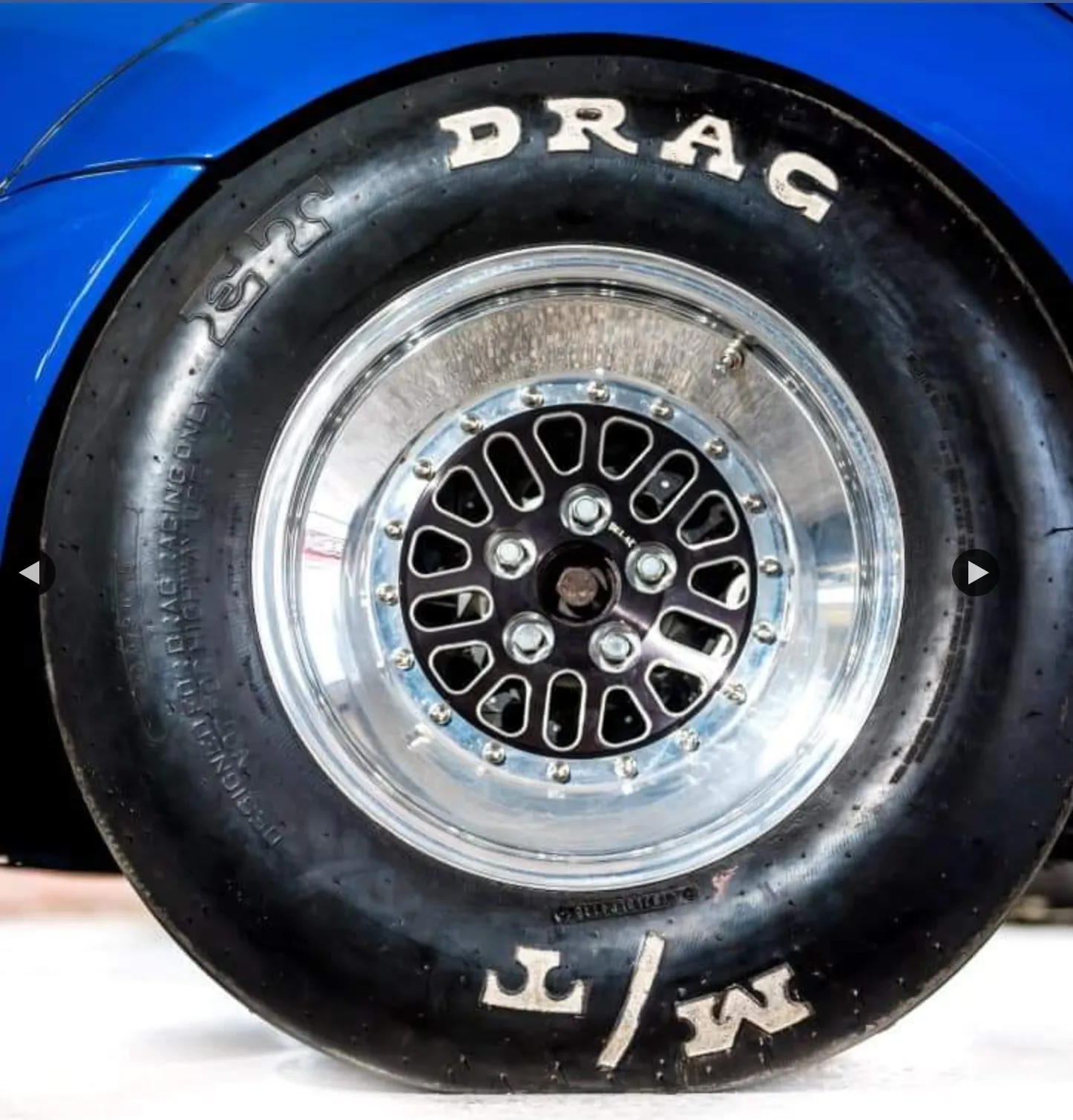 0-400 TUNE 2 RACE - Εικόνα 4