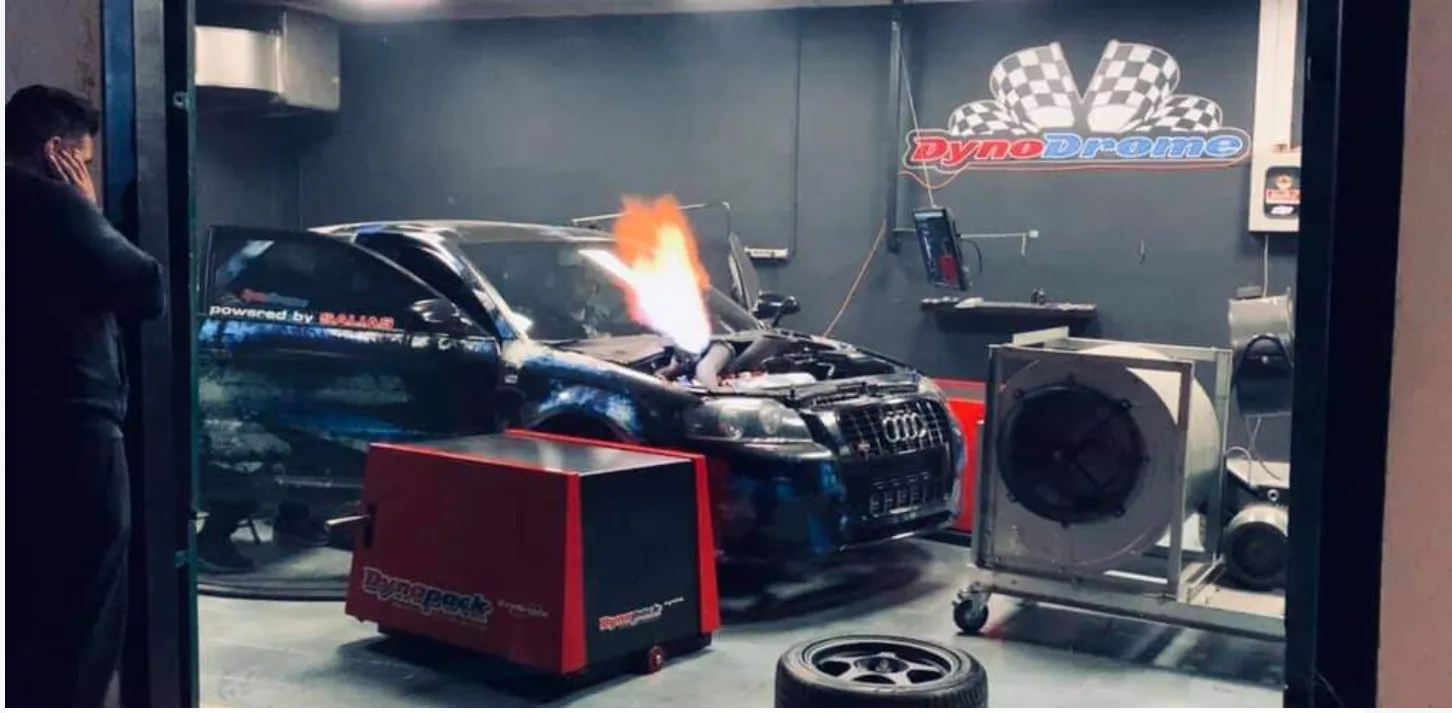 0-400 TUNE 2 RACE - Εικόνα 13