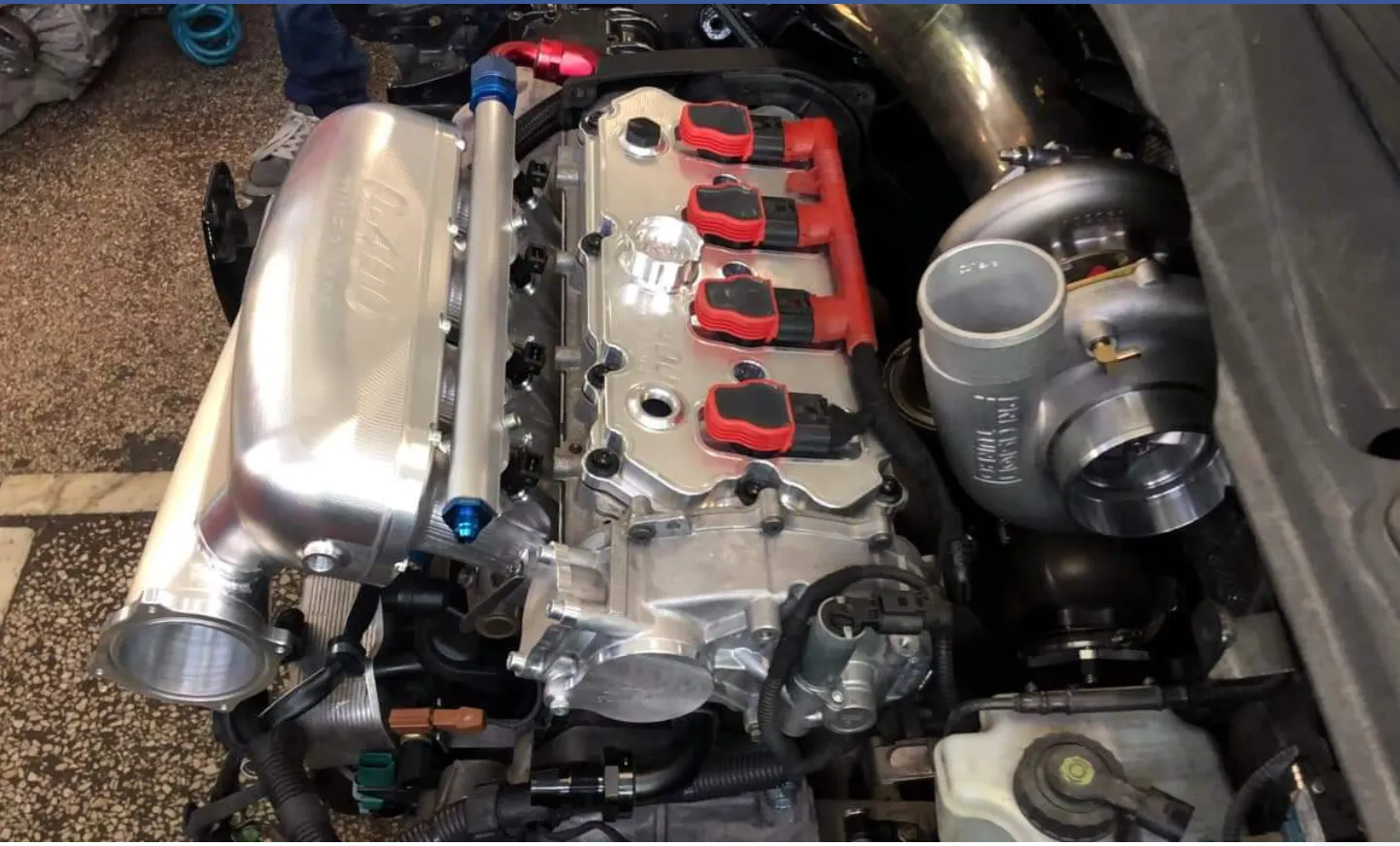 0-400 TUNE 2 RACE - Εικόνα 7