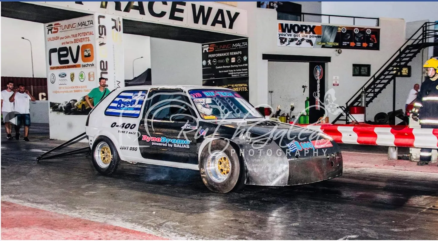 0-400 TUNE 2 RACE - Εικόνα 8