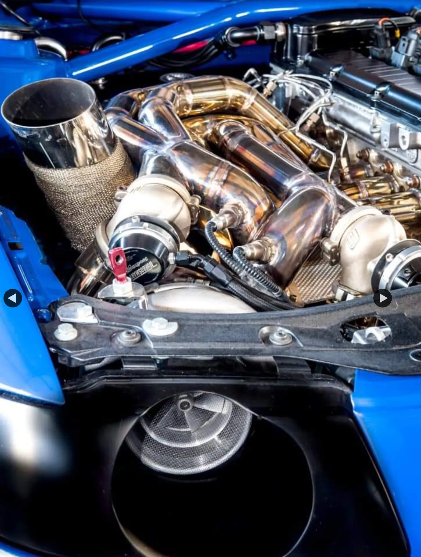 0-400 TUNE 2 RACE - Εικόνα 10