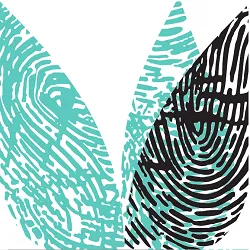 `ΧΑΡΑΛΑΜΠΙΔΟΥ ΕΙΡΗΝΗ E - DERMA ΙΚΕ - Logo`