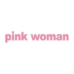 `INTRAFASHION GROUP ΑΒΕΕ - PINK WOMAN - Logo`